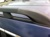 Рейлинги крыши для Mazda CX9 (Мазда СХ9)